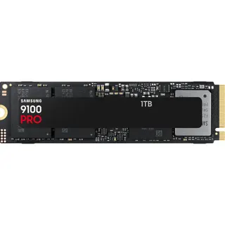 Disque SSD interne SAMSUNG 1To  9100 PRO NVMe M.2