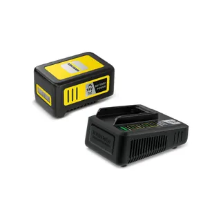 Nettoyeur haute pression KARCHER Kärcher Starter Kit Battery Power 18/50