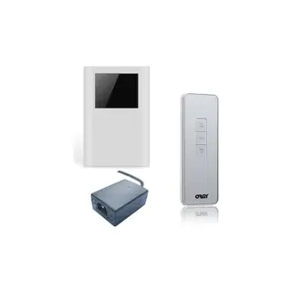 Télécommande ORAY Télécommande OPTCOMTRIG1