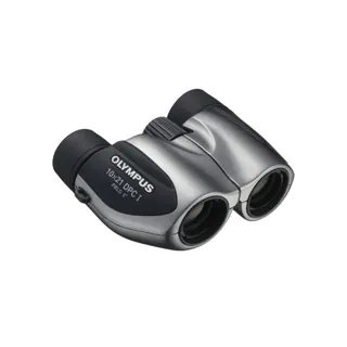 Jumelles OLYMPUS 10X21 DPC-I Silver