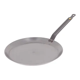 Crêpière DE BUYER Mineral B 30 cm 5615.30