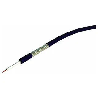 Adaptateur antenne TV CONECTICPLUS Bobine de câble coaxial BNC SDI numeriqu