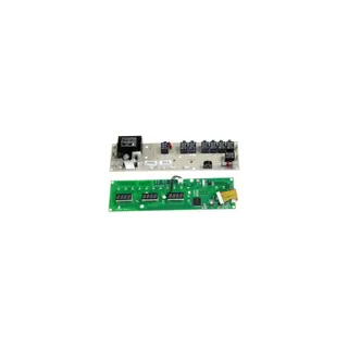 Carte ELECTROLUX programmateur digital tc mgt
