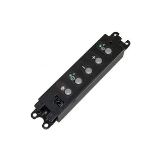 Kit ROBLIN Kit clavier de commande 12BC000, 133.025