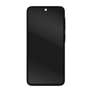 Pièce détachée RELIFE Samsung Galaxy A55 + Châssis Noir