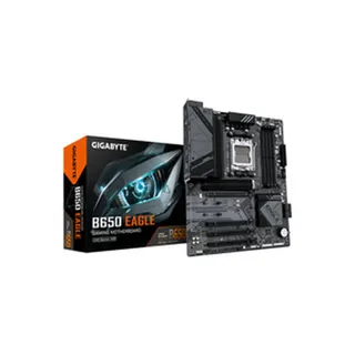 Hub USB C GIGABYTE B650 EAGLE