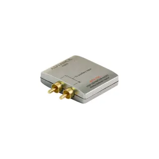 Récepteur Bluetooth ADVANCE PARIS WTX-700