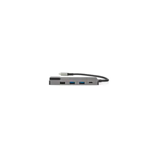 Station d'accueil KOMELEC Station d'accueil USB 3.2 Gen1 RJ45 HDMI