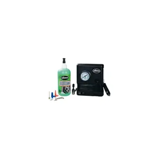 Adaptateur antenne autoradio DIVERS Slime Systeme de reparation et de gonfla