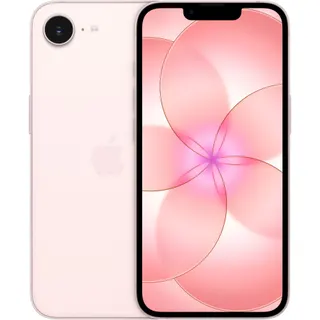 Smartphone APPLE iPhone 17e Rose Pastel 512Go Reconditionné
