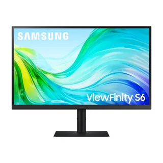 Ecran PC SAMSUNG 27" LED - ViewFinity S6 S27F610E