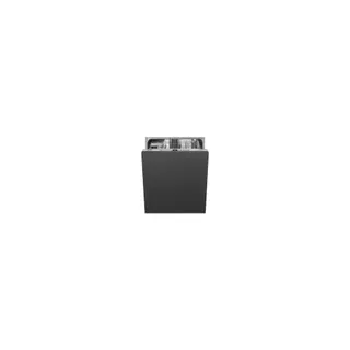 Lave vaisselle encastrable SMEG STL233CLH Hauteur 86cm