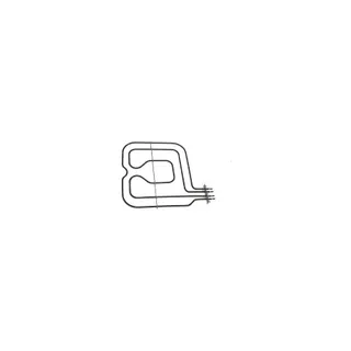 Résistance SAMSUNG resistance de voute shg-m159e fq159stsus