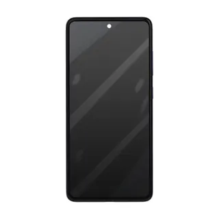 Pièce détachée AVIZAR OLED Samsung A52s + Châssis Violet