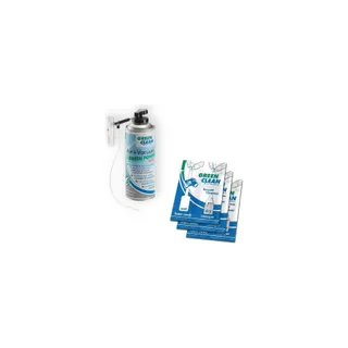 Nettoyage optique GREENCLEAN GREEN CLEAN SC6000 Kit de nettoyage Mini
