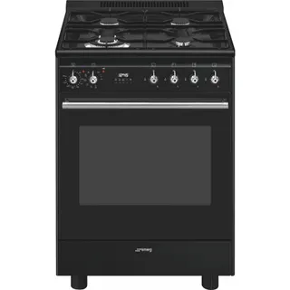 Cuisinière gaz SMEG GP61BL9