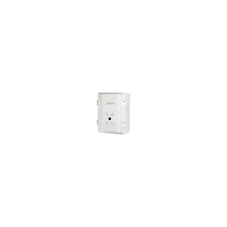 Accessoire vidéo-surveillance DAHUA Boîte de jonction DAHUA PFA143 blanc