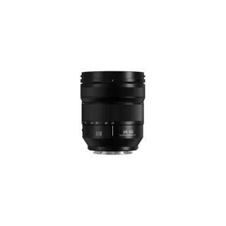 Objectif pour Hybride PANASONIC 523750