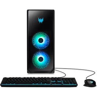 PC Gamer ACER Predator PO7-640 Reconditionné