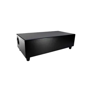 Caisson de basse EARTHQUAKE CP-8 Noir