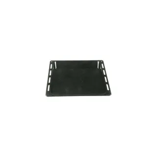 Plaque ROSIERES plateau lechefrite h35 370 x 445 m/m