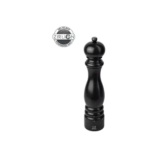 Moulin à sel PEUGEOT Paris u'Select Bois Noir Satin 30cm