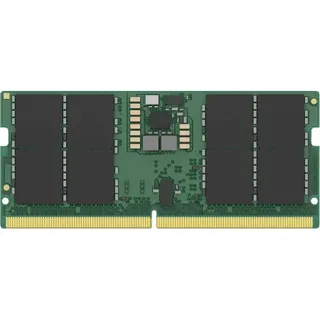 Mémoire vive KINGSTON ValueRAM SO-DIMM 16 Go DDR5 640