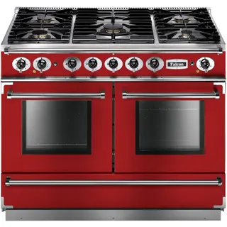 Piano de cuisson gaz FALCON FCON1092DFRD/NM-EU