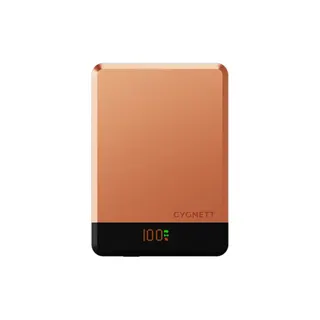 Batterie externe CYGNETT MagSafe Magnétique 10000mAh port USB-C