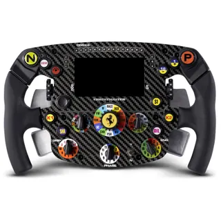 Volant THRUSTMASTER Formula Wheel Add-On Ferrari SF1000 Edit
