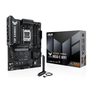 Carte mère ASUS TUF GAMING B850-E WIFI