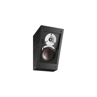 Enceinte surround DALI ALTECO 1C BLACK ASH