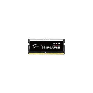 Mémoire vive G.SKILL RipJaws Series SO-DIMM 32 Go DDR