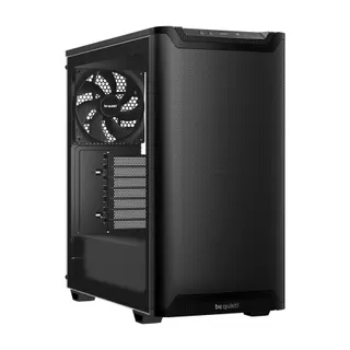 Boitier PC BE QUIET be quiet! Pure Base 501 Airflow Window -