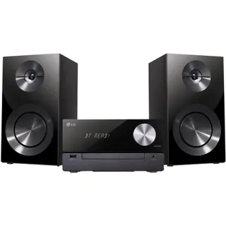 Chaîne HiFi LG CM2460