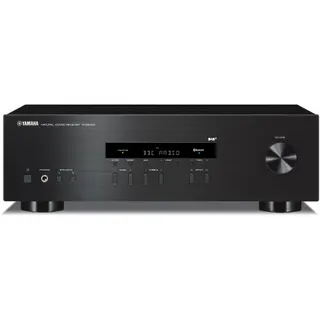 Amplificateur HiFi YAMAHA RS202D NOIR