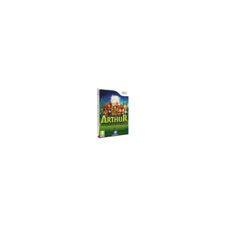 Jeu Wii UBISOFT Arthur vengeance maltazard