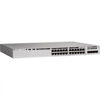Hub USB C DEXLAN C9200L-24P-4G-E