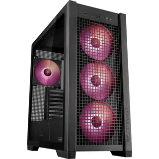 Boitier PC ASUS TUF Gaming GT302 ARGB