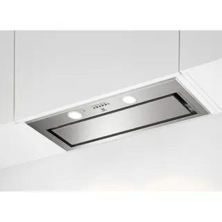 Hotte plafond ELECTROLUX LFG719X Périmétrale H2H