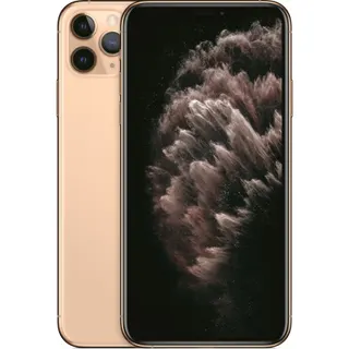 Smartphone APPLE iPhone 11 Pro Max Or 256 Go Reconditionné