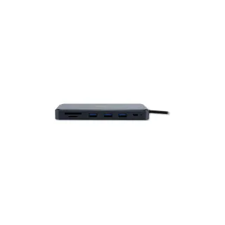Hub USB C MCL MD1A99AUSB3C557