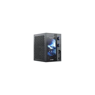 Amplificateur casque FIIO R7 Noir