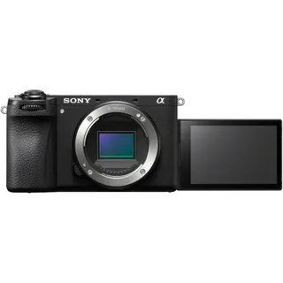 Appareil photo Hybride SONY A6700 Noir