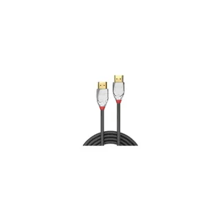 Câble HDMI LINDY Câble HDMI 2.0 4K CROMO 7.50 mètres