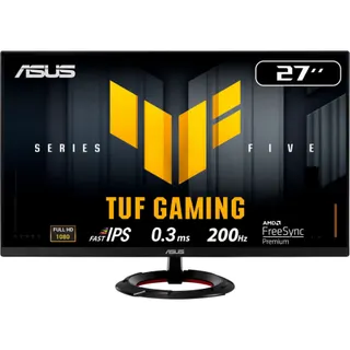 Ecran PC Gamer ASUS 27" LED - TUF Gaming 5 VG279Q5R