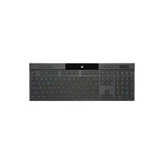 Clavier gamer sans fil CORSAIR K100 AIR Wireless