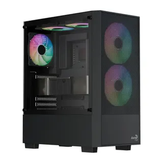 Boitier PC AEROCOOL B508A Flow ARGB