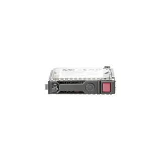 Disque dur interne HPE HP 1TB 6G SATA 7.2K 2.5IN SFF HPL MDL 1Y