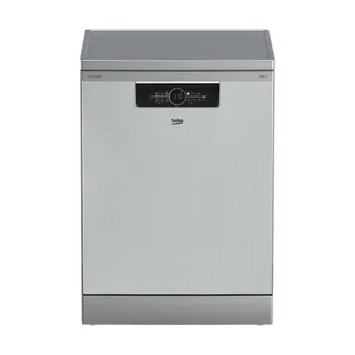 Lave vaisselle 60 cm BEKO BDFN36640XC
